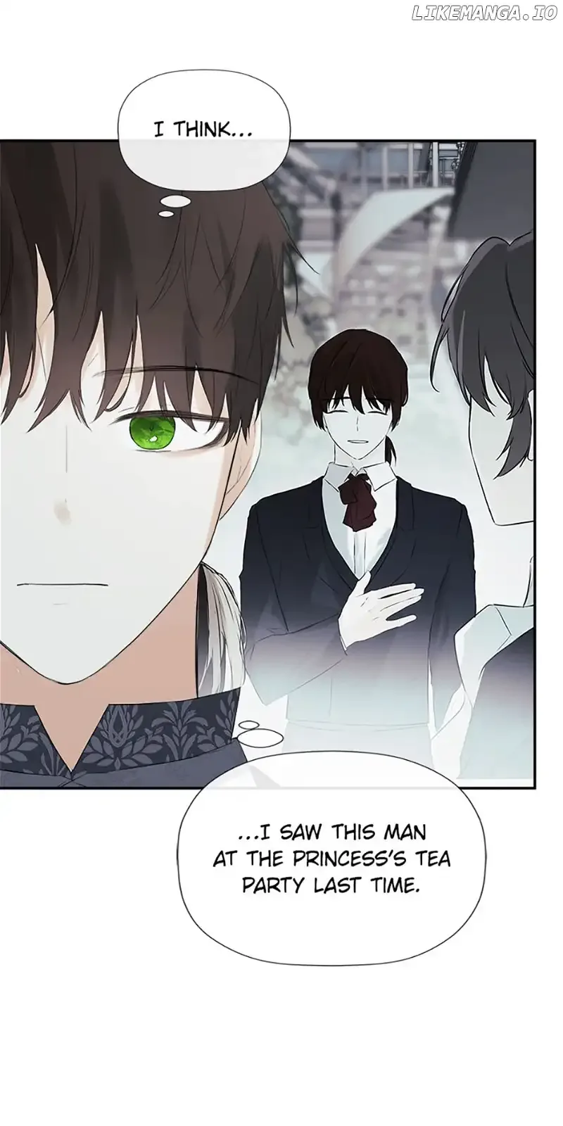 I Mistook the Hidden Identity of the Sub Male Lead Chapter 60 page 38
