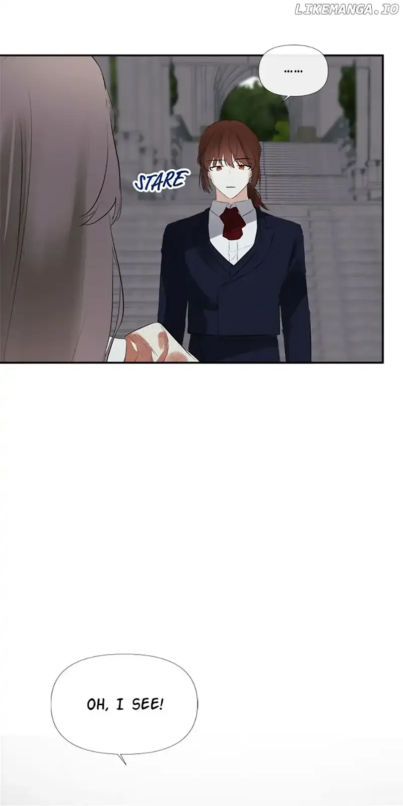 I Mistook the Hidden Identity of the Sub Male Lead Chapter 60 page 35