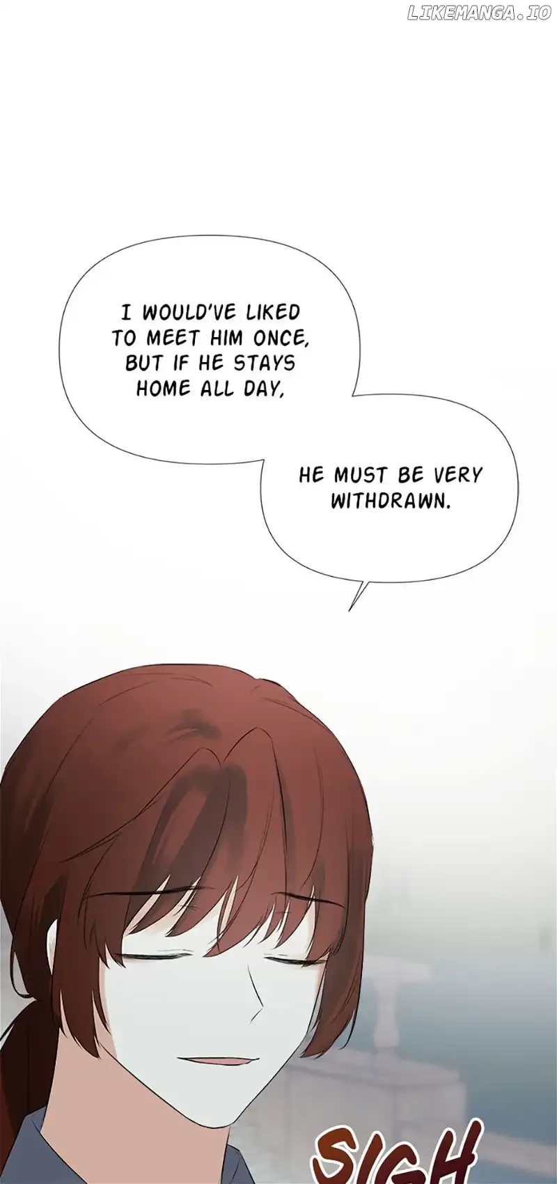 I Mistook the Hidden Identity of the Sub Male Lead Chapter 60 page 62