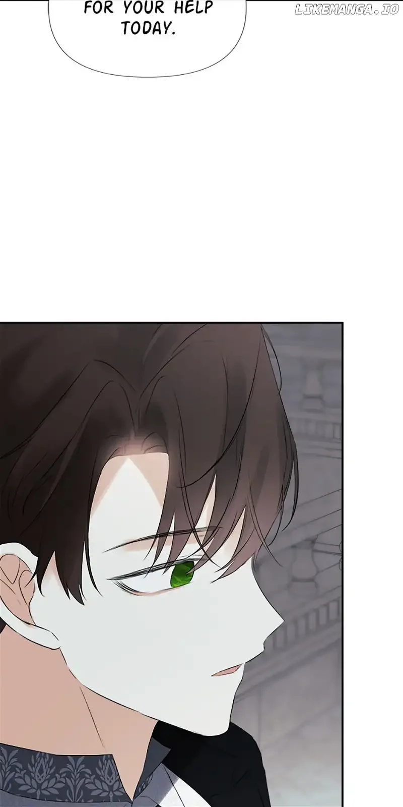 I Mistook the Hidden Identity of the Sub Male Lead Chapter 60 page 67