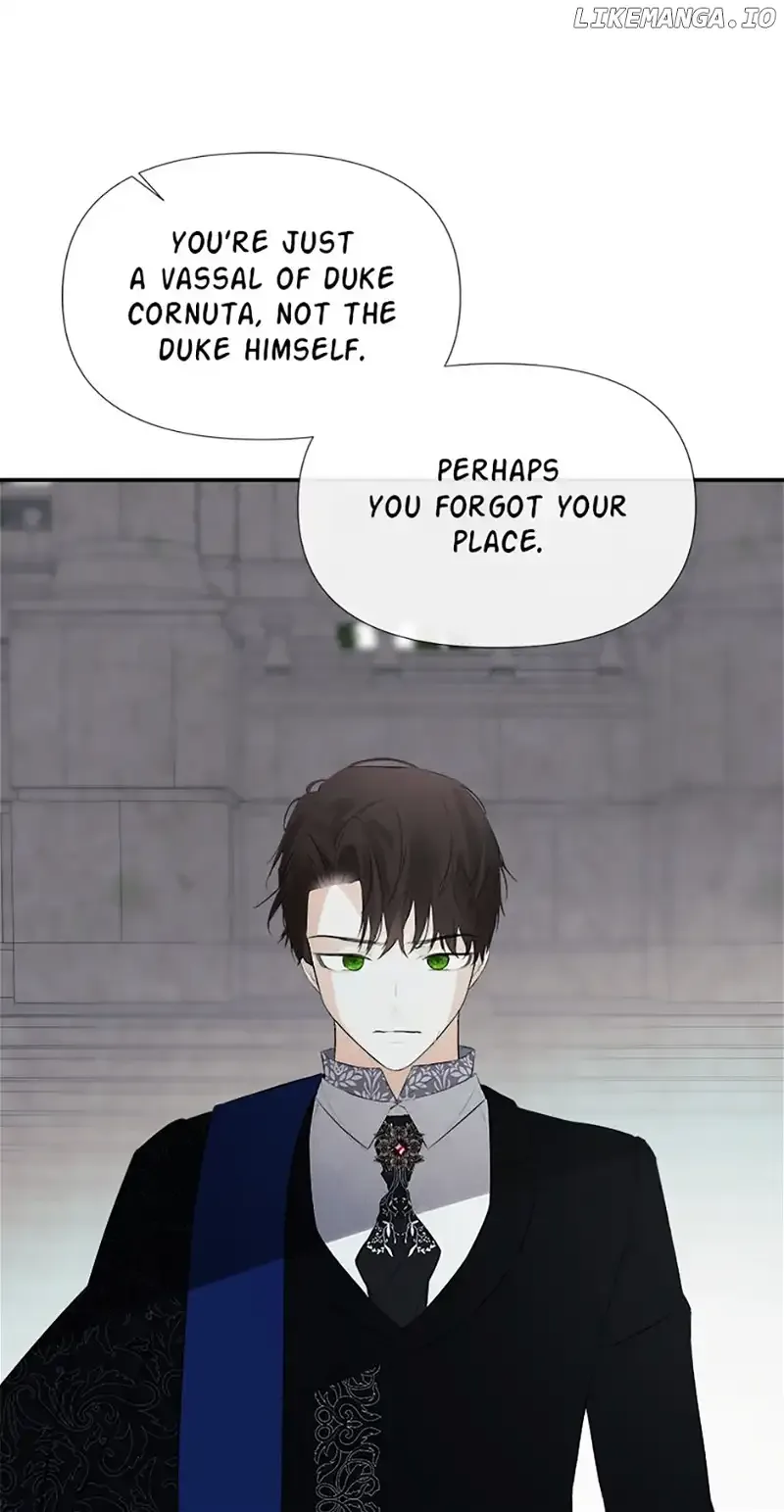I Mistook the Hidden Identity of the Sub Male Lead Chapter 60 page 50