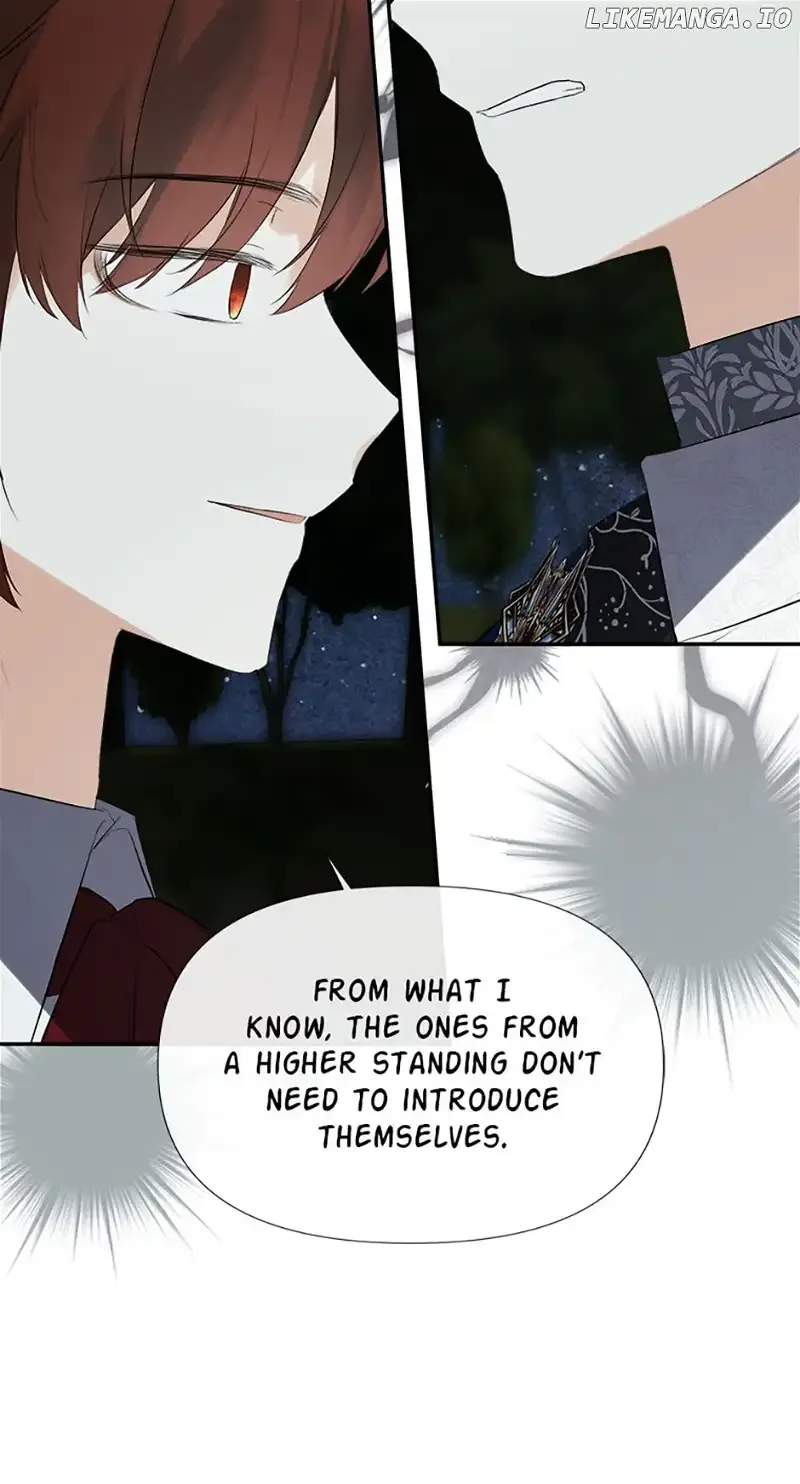 I Mistook the Hidden Identity of the Sub Male Lead Chapter 60 page 49