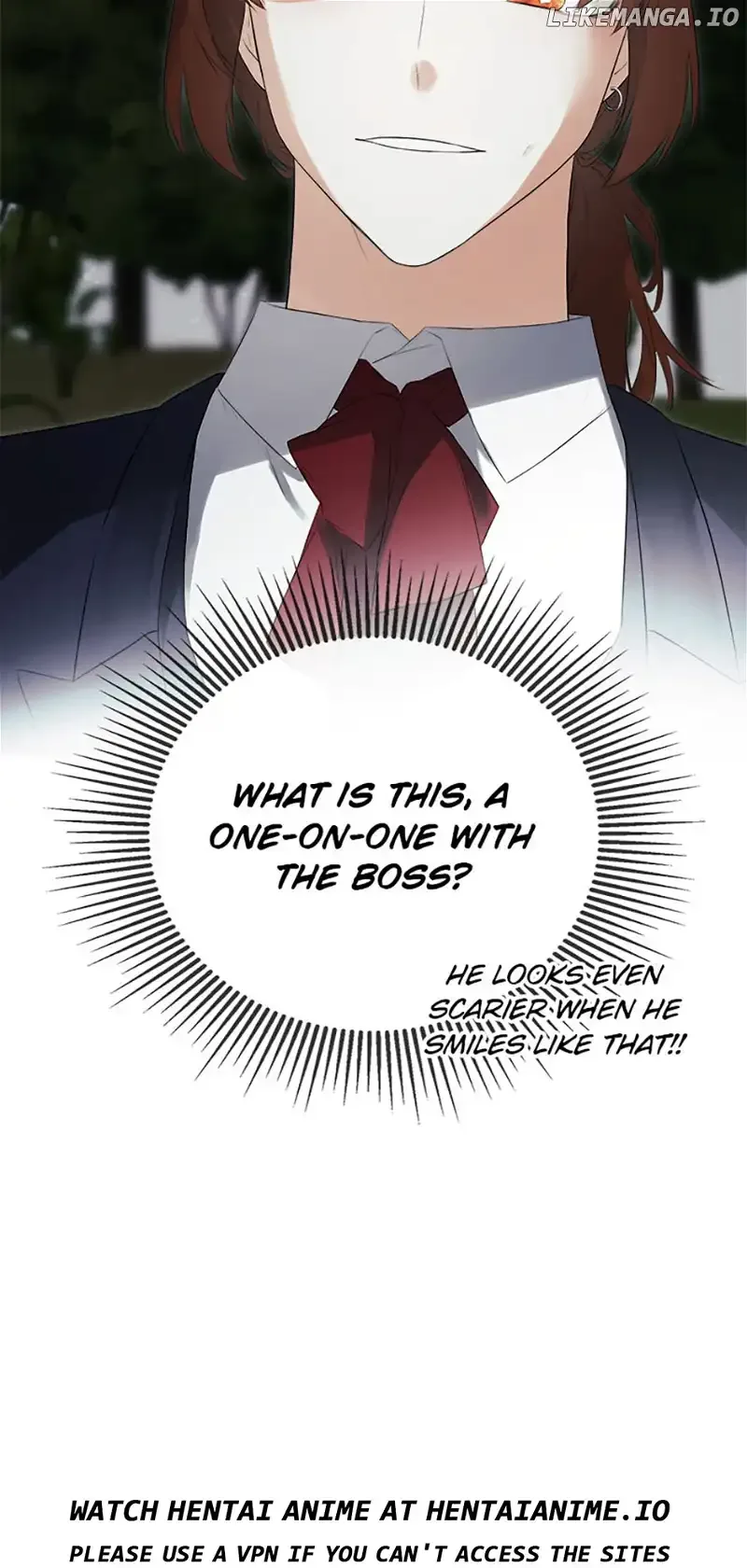 I Mistook the Hidden Identity of the Sub Male Lead Chapter 60 page 79