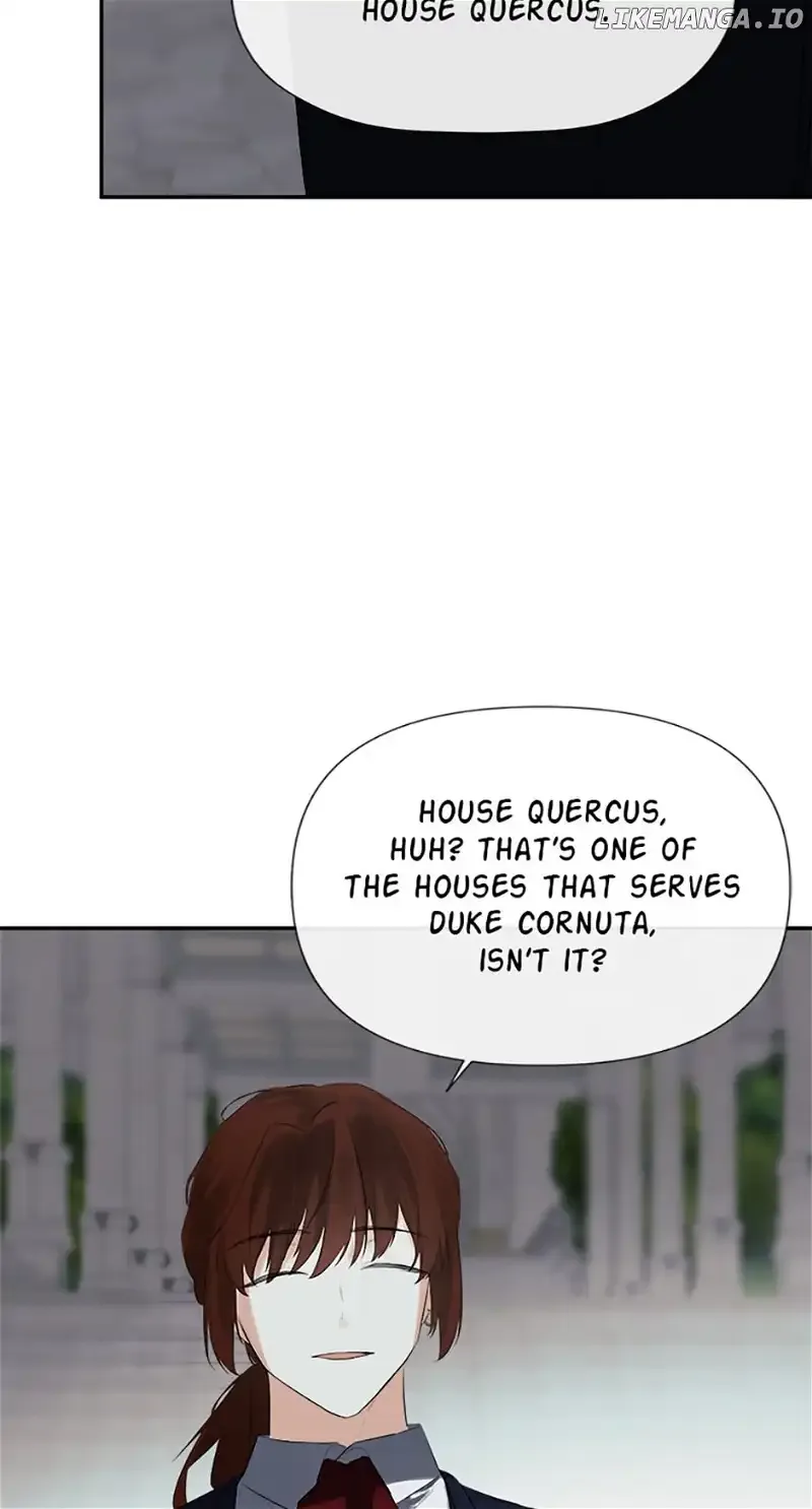 I Mistook the Hidden Identity of the Sub Male Lead Chapter 60 page 44