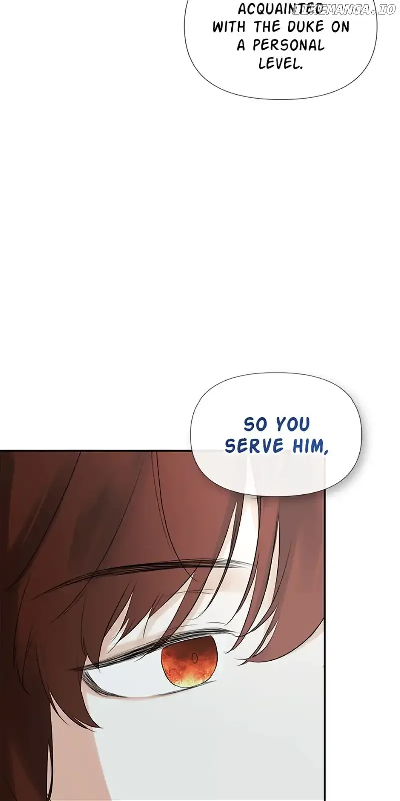 I Mistook the Hidden Identity of the Sub Male Lead Chapter 60 page 59