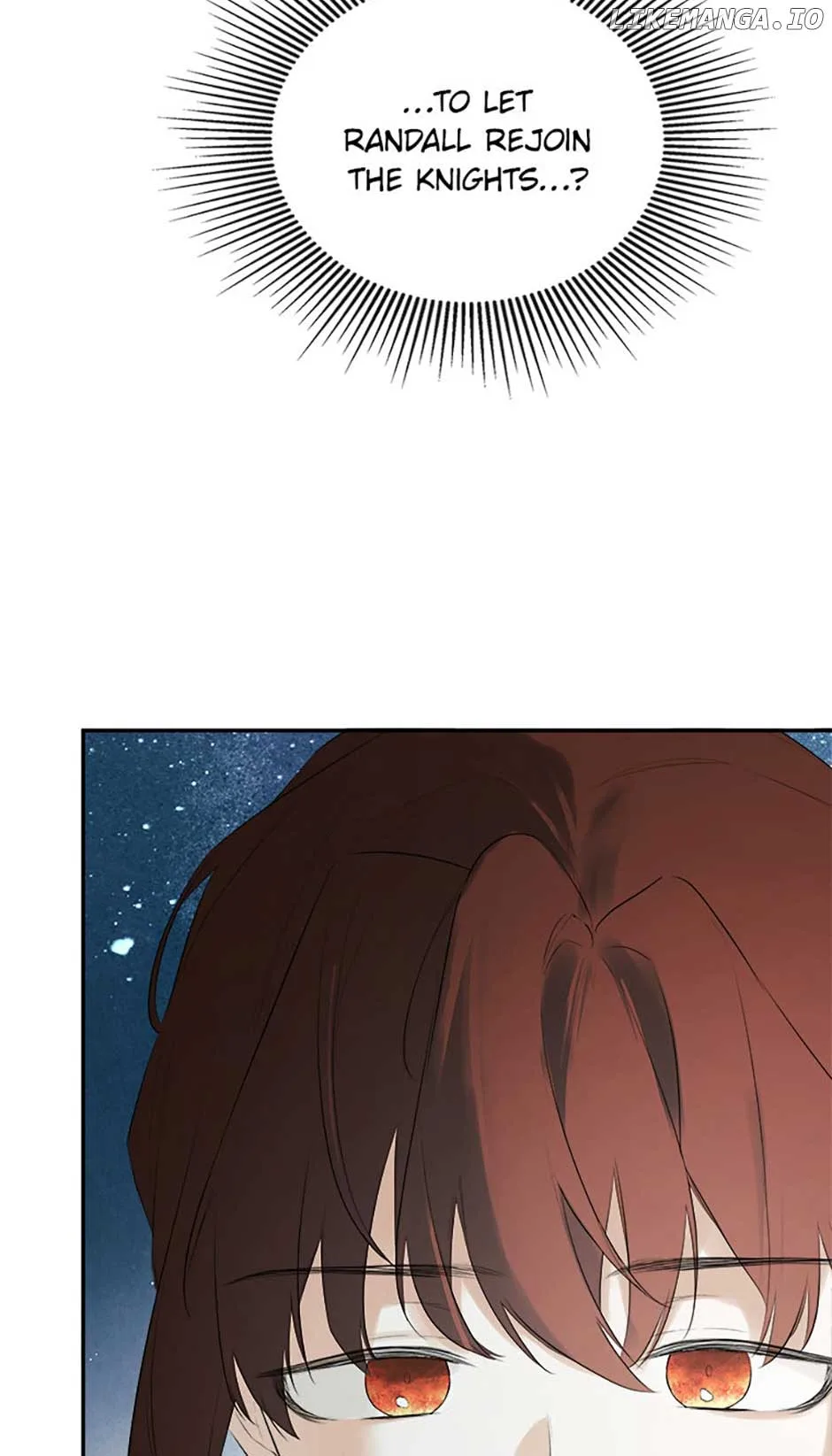 I Mistook the Hidden Identity of the Sub Male Lead Chapter 61 page 22
