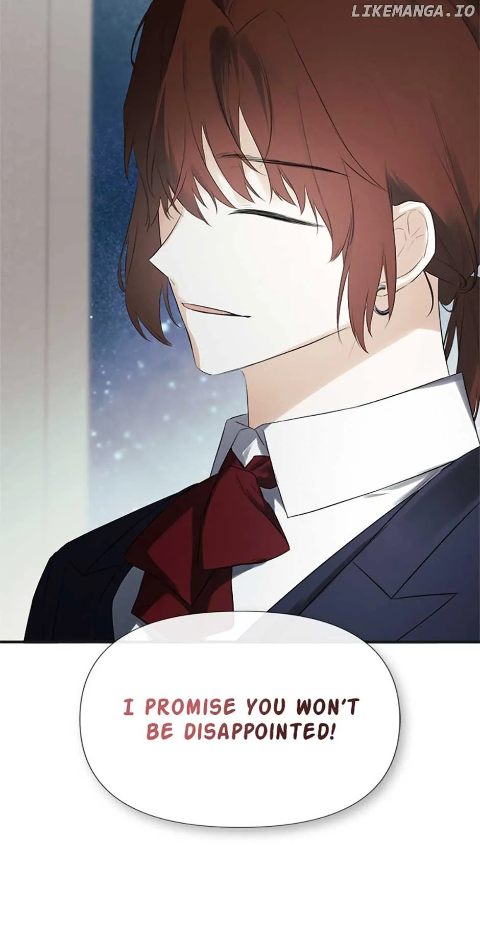 I Mistook the Hidden Identity of the Sub Male Lead Chapter 61 page 55