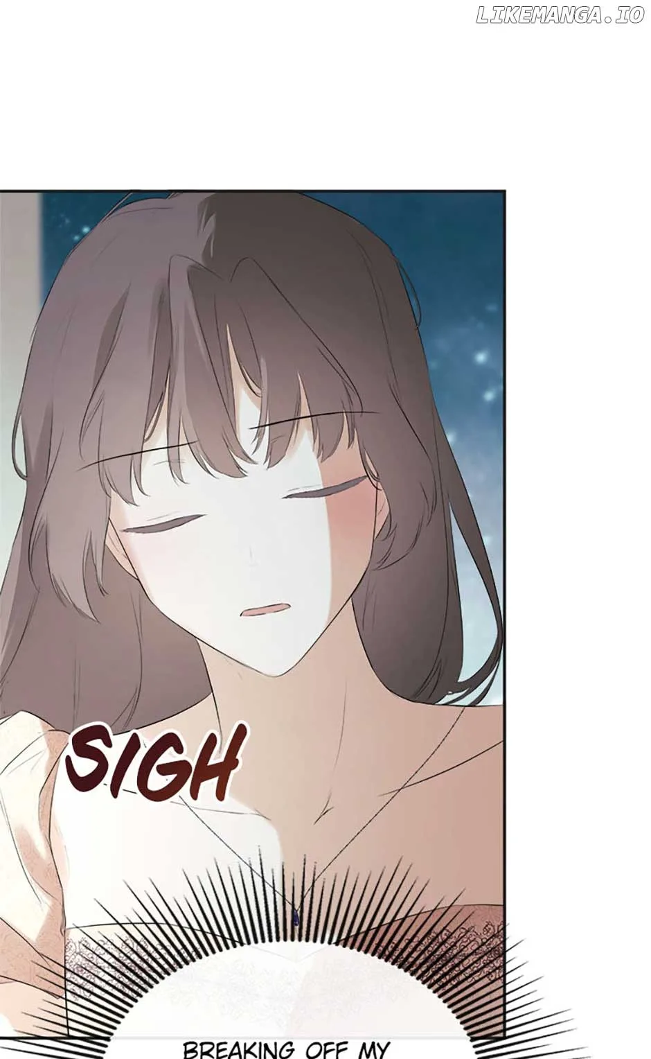 I Mistook the Hidden Identity of the Sub Male Lead Chapter 61 page 12