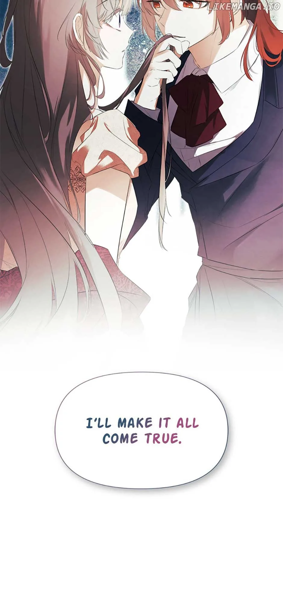 I Mistook the Hidden Identity of the Sub Male Lead Chapter 61 page 19