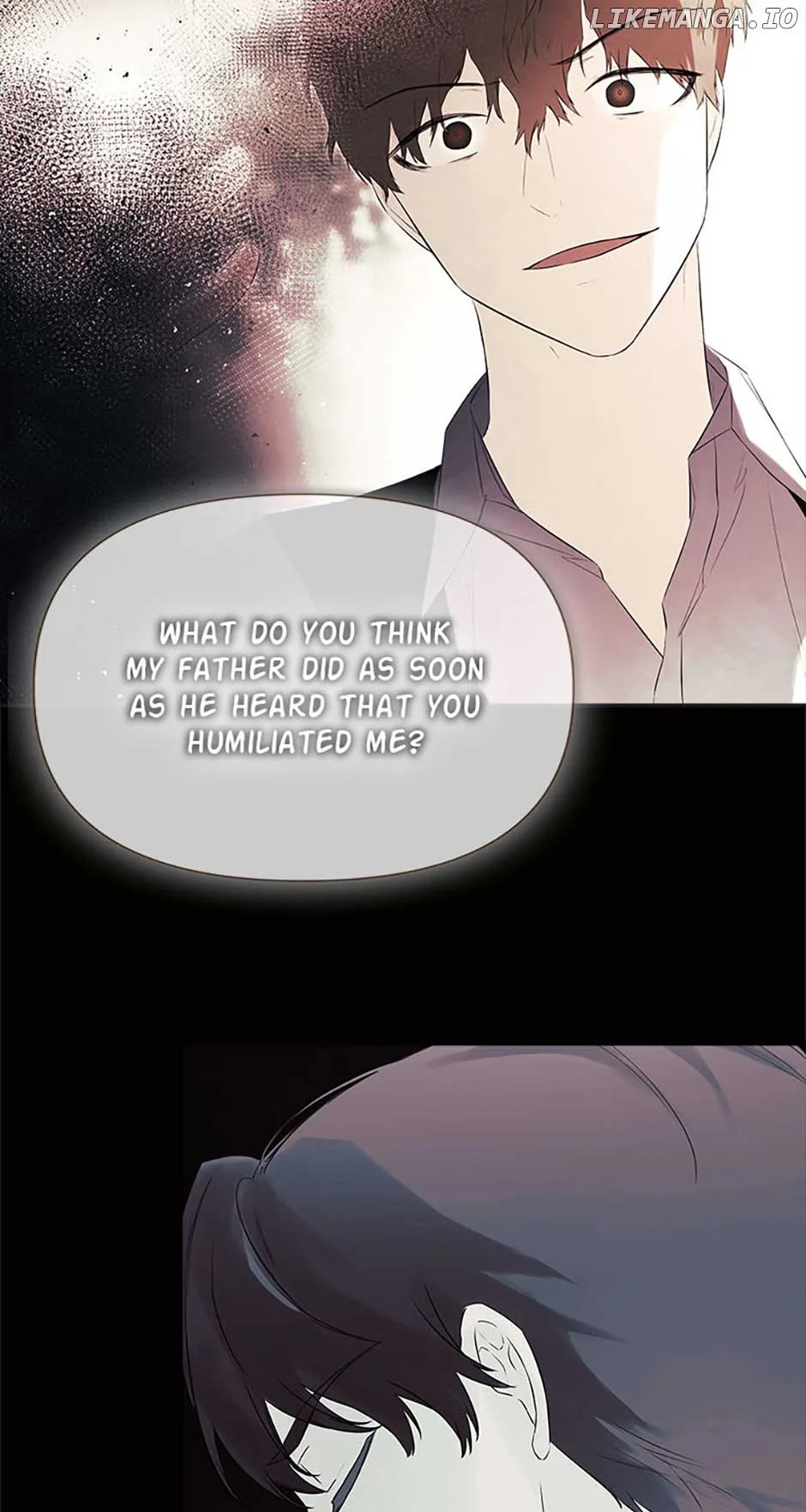 I Mistook the Hidden Identity of the Sub Male Lead Chapter 61 page 9