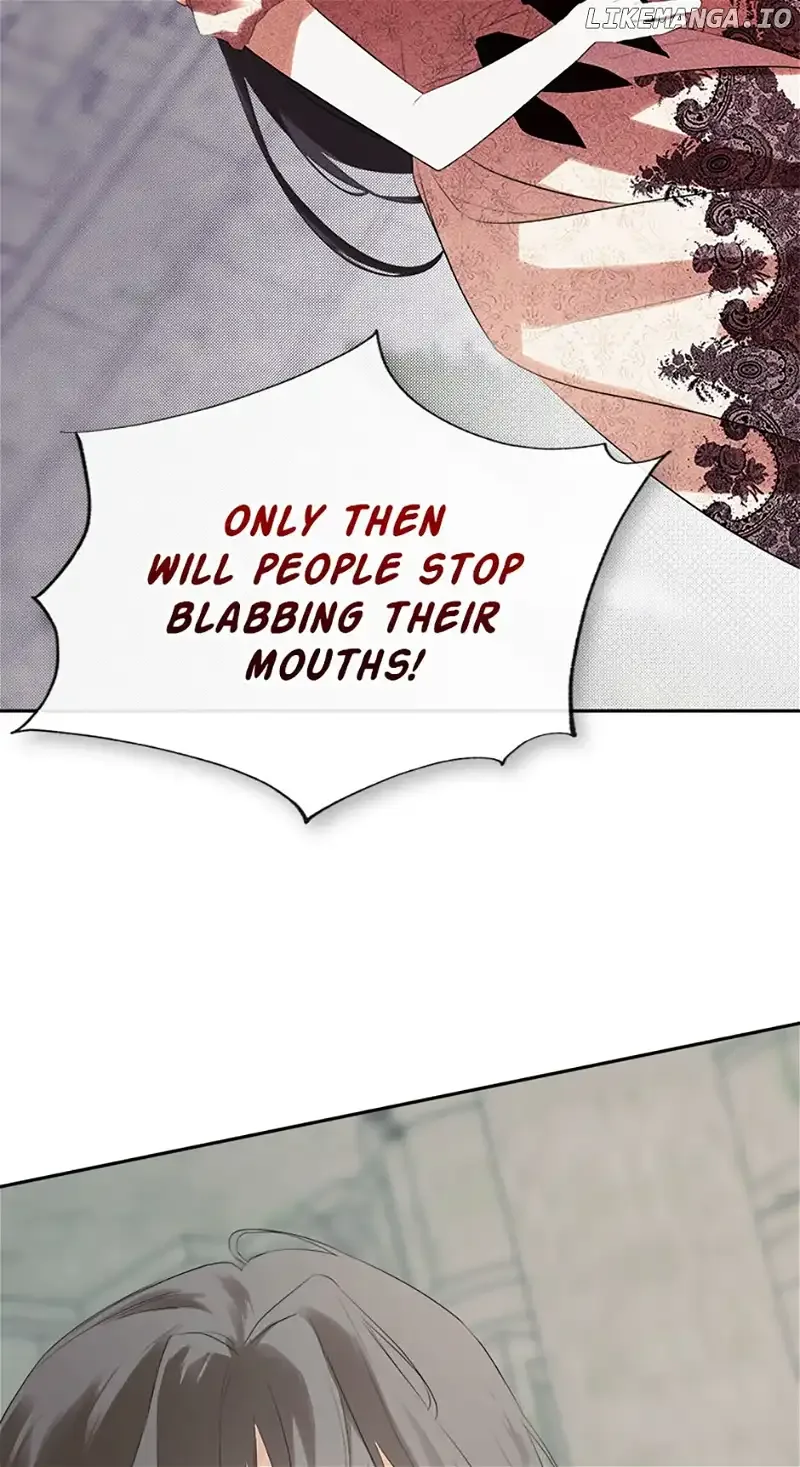 I Mistook the Hidden Identity of the Sub Male Lead Chapter 58 page 28