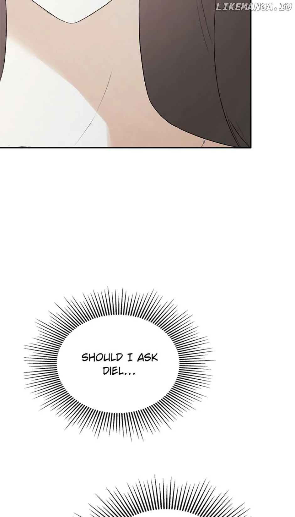 I Mistook the Hidden Identity of the Sub Male Lead Chapter 61 page 21