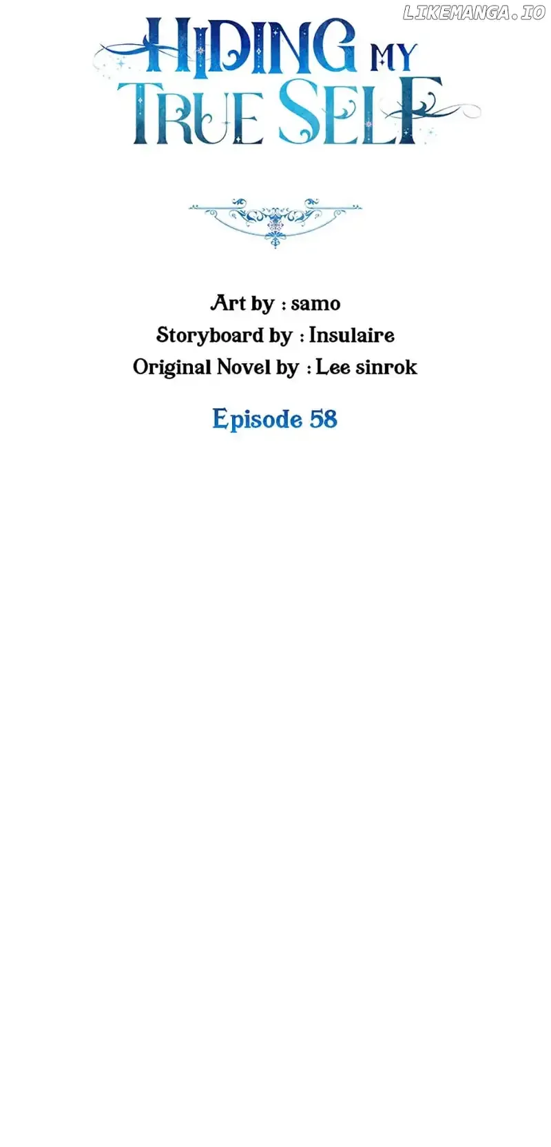 I Mistook the Hidden Identity of the Sub Male Lead Chapter 58 page 17