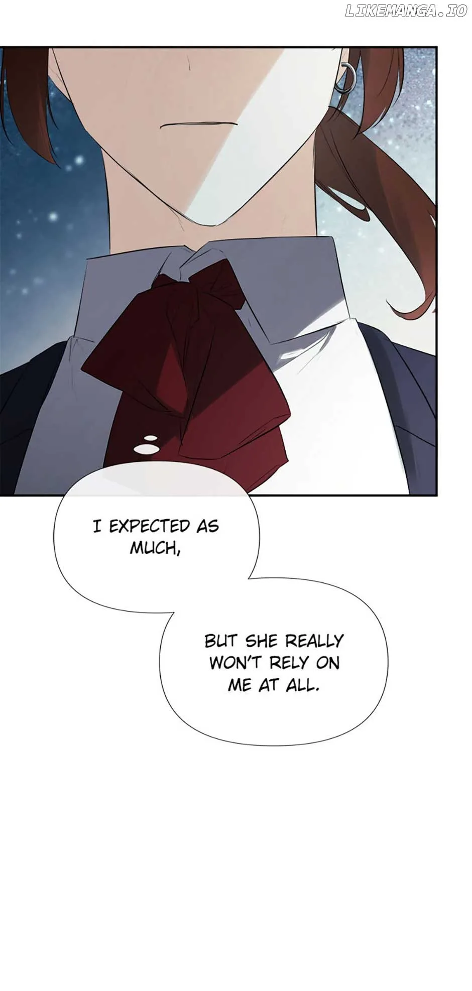 I Mistook the Hidden Identity of the Sub Male Lead Chapter 61 page 44