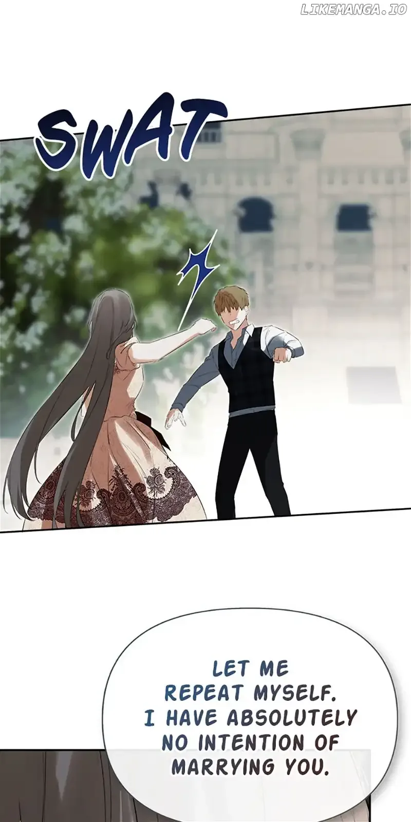 I Mistook the Hidden Identity of the Sub Male Lead Chapter 58 page 30