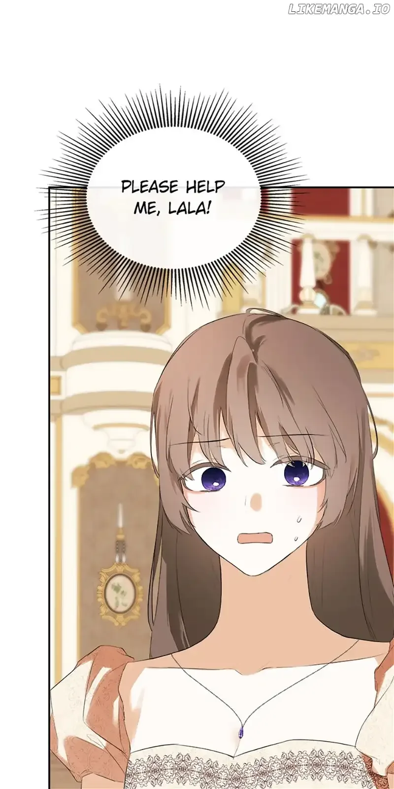 I Mistook the Hidden Identity of the Sub Male Lead Chapter 57 page 36