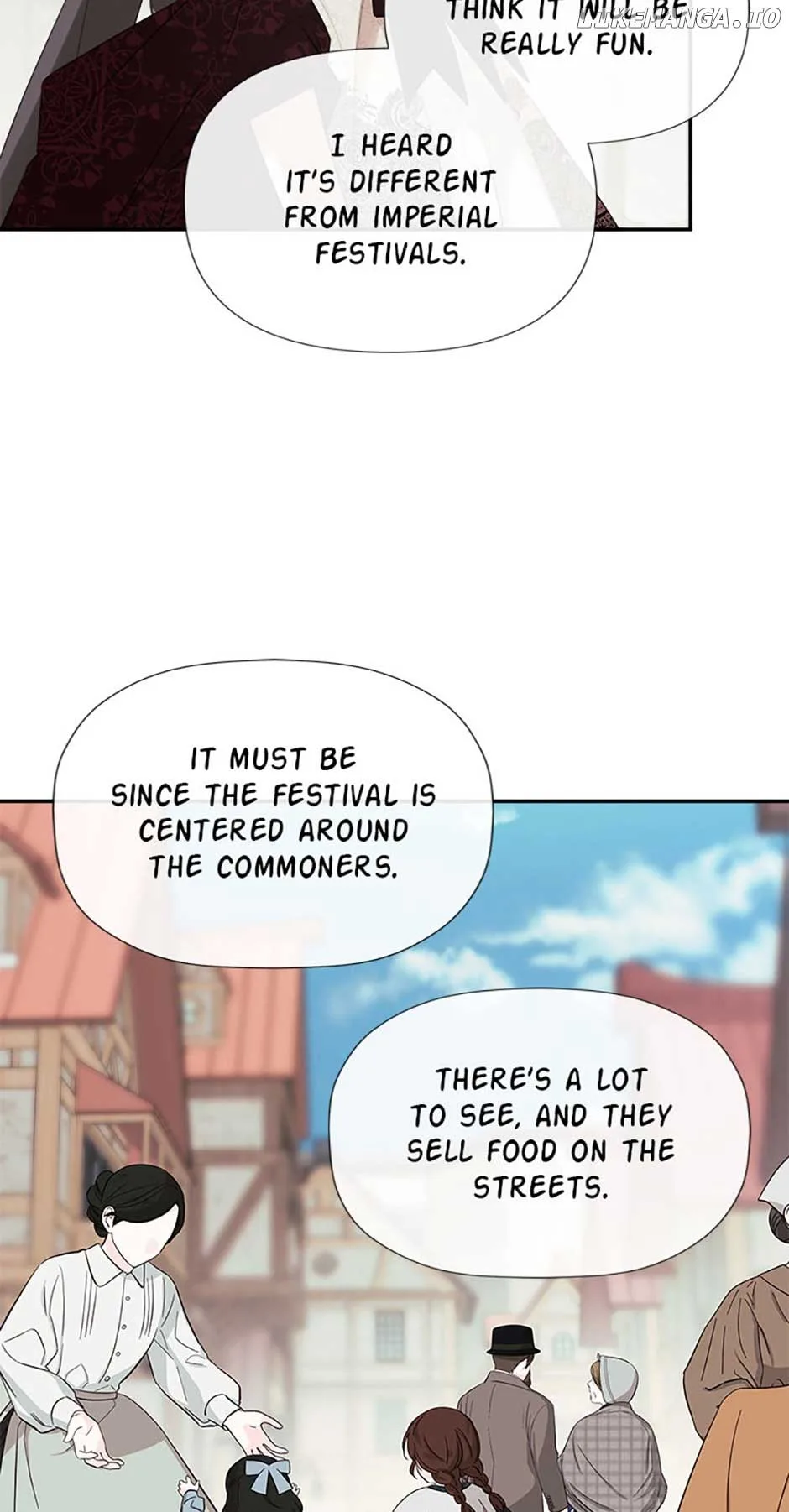 I Mistook the Hidden Identity of the Sub Male Lead Chapter 61 page 47