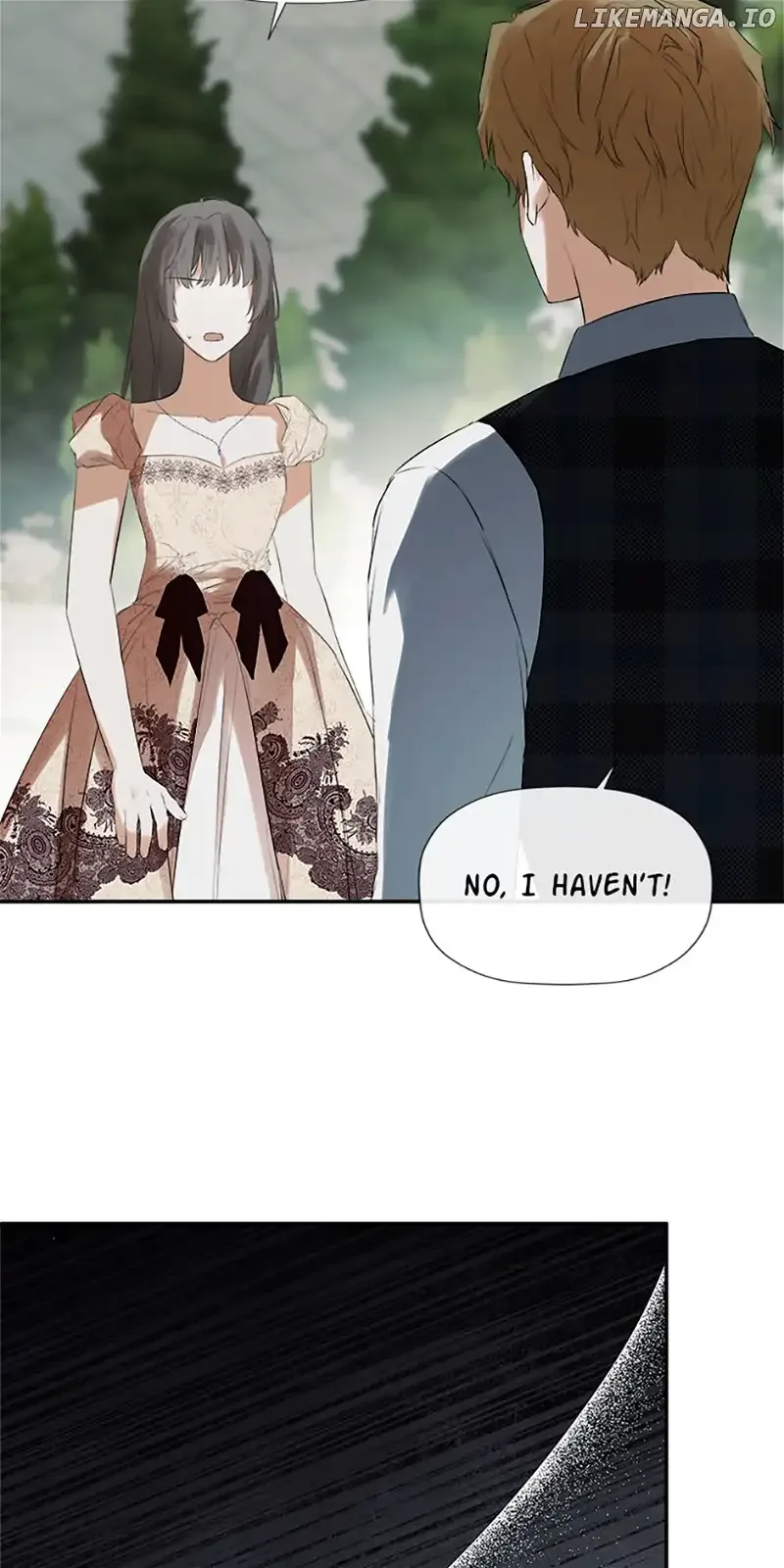 I Mistook the Hidden Identity of the Sub Male Lead Chapter 58 page 19