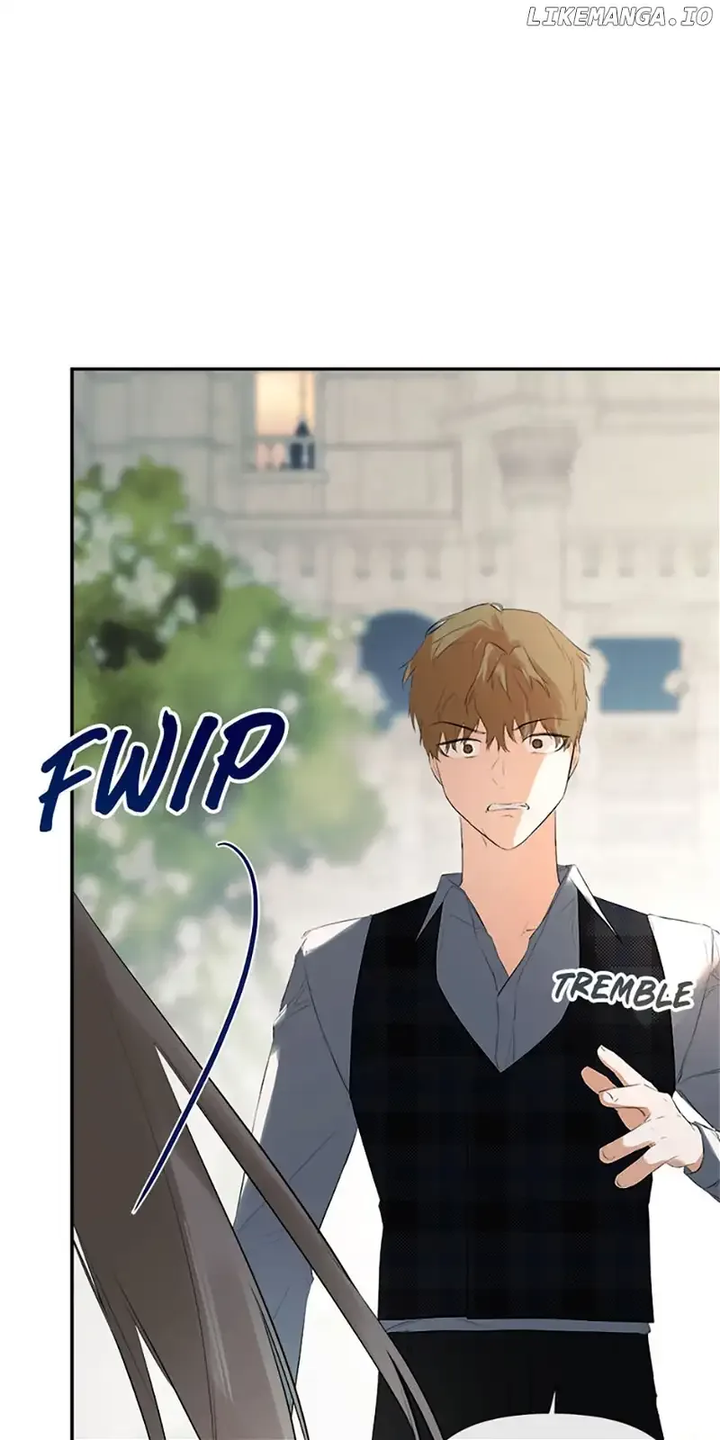 I Mistook the Hidden Identity of the Sub Male Lead Chapter 58 page 32