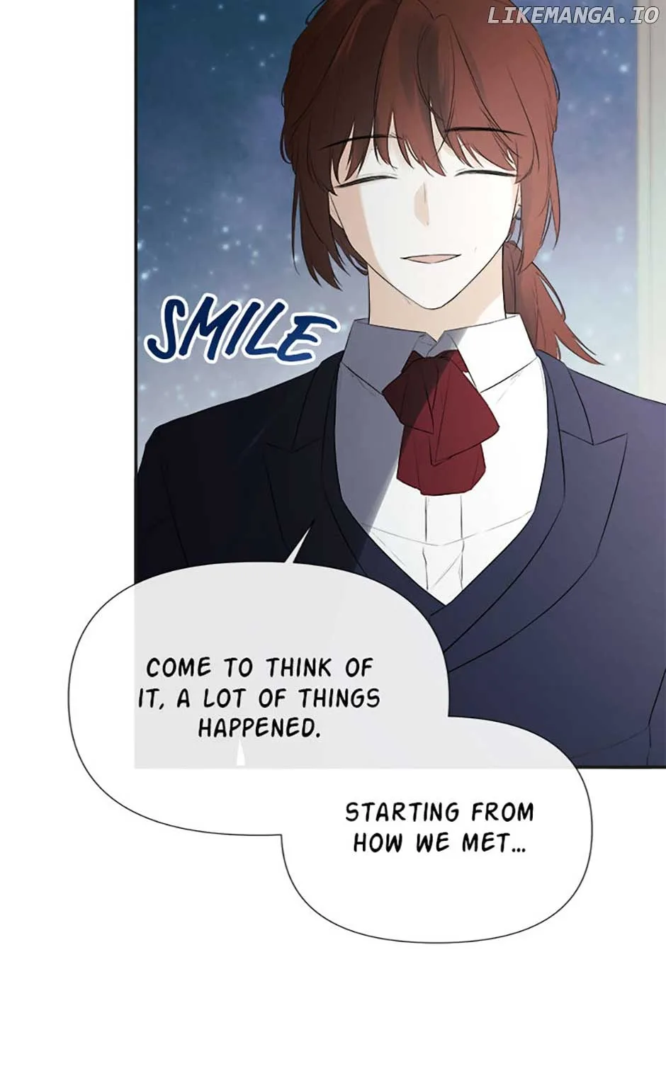 I Mistook the Hidden Identity of the Sub Male Lead Chapter 61 page 15
