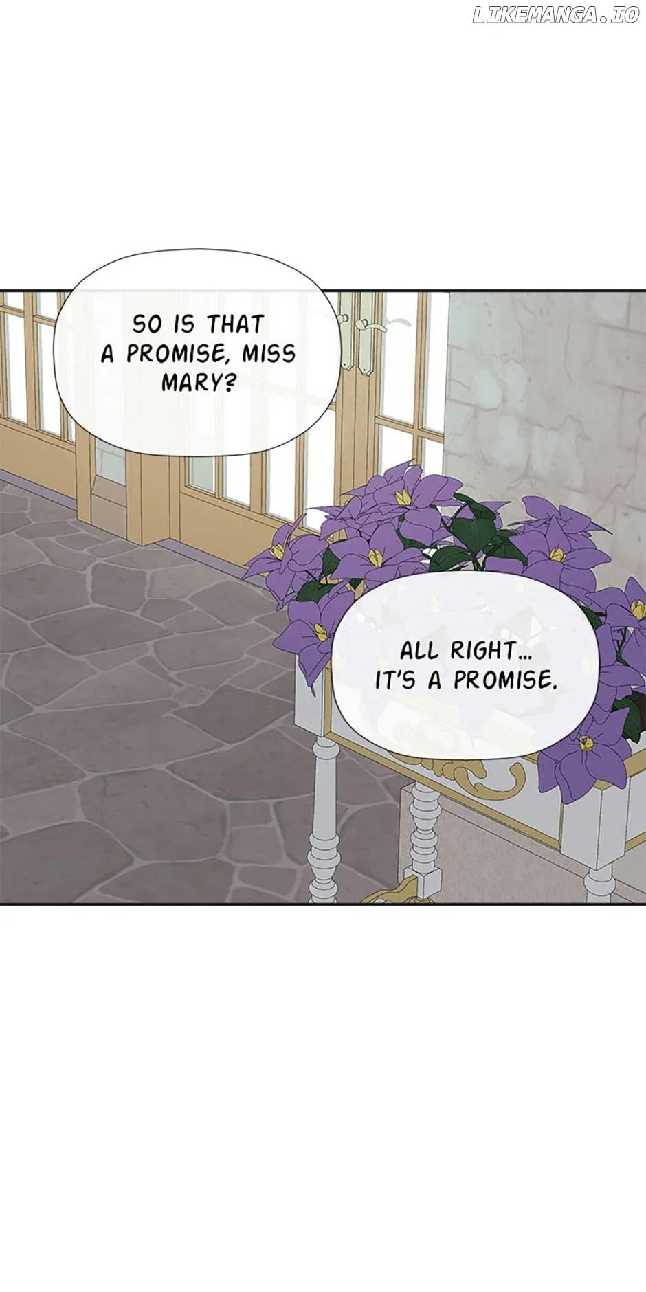 I Mistook the Hidden Identity of the Sub Male Lead Chapter 61 page 56