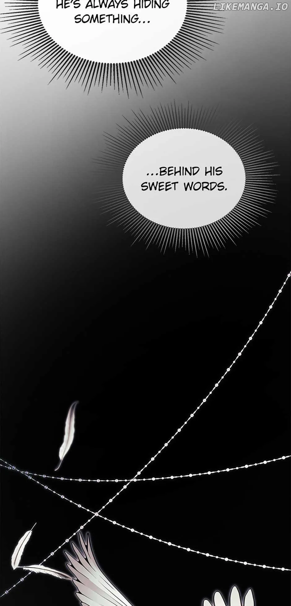 I Mistook the Hidden Identity of the Sub Male Lead Chapter 61 page 25