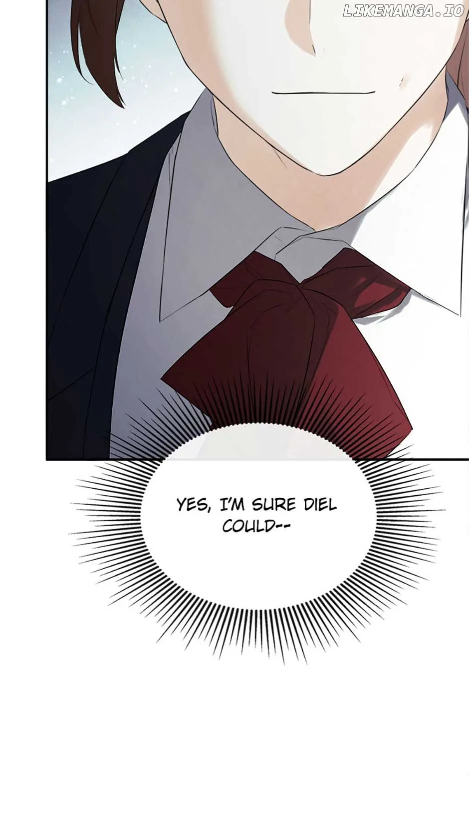 I Mistook the Hidden Identity of the Sub Male Lead Chapter 61 page 23
