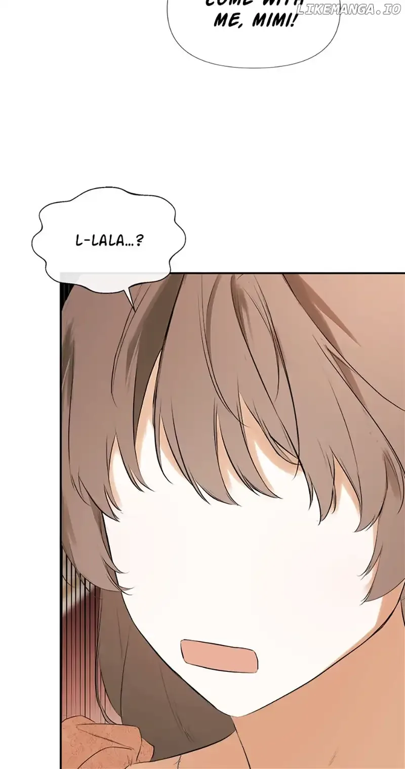 I Mistook the Hidden Identity of the Sub Male Lead Chapter 57 page 40