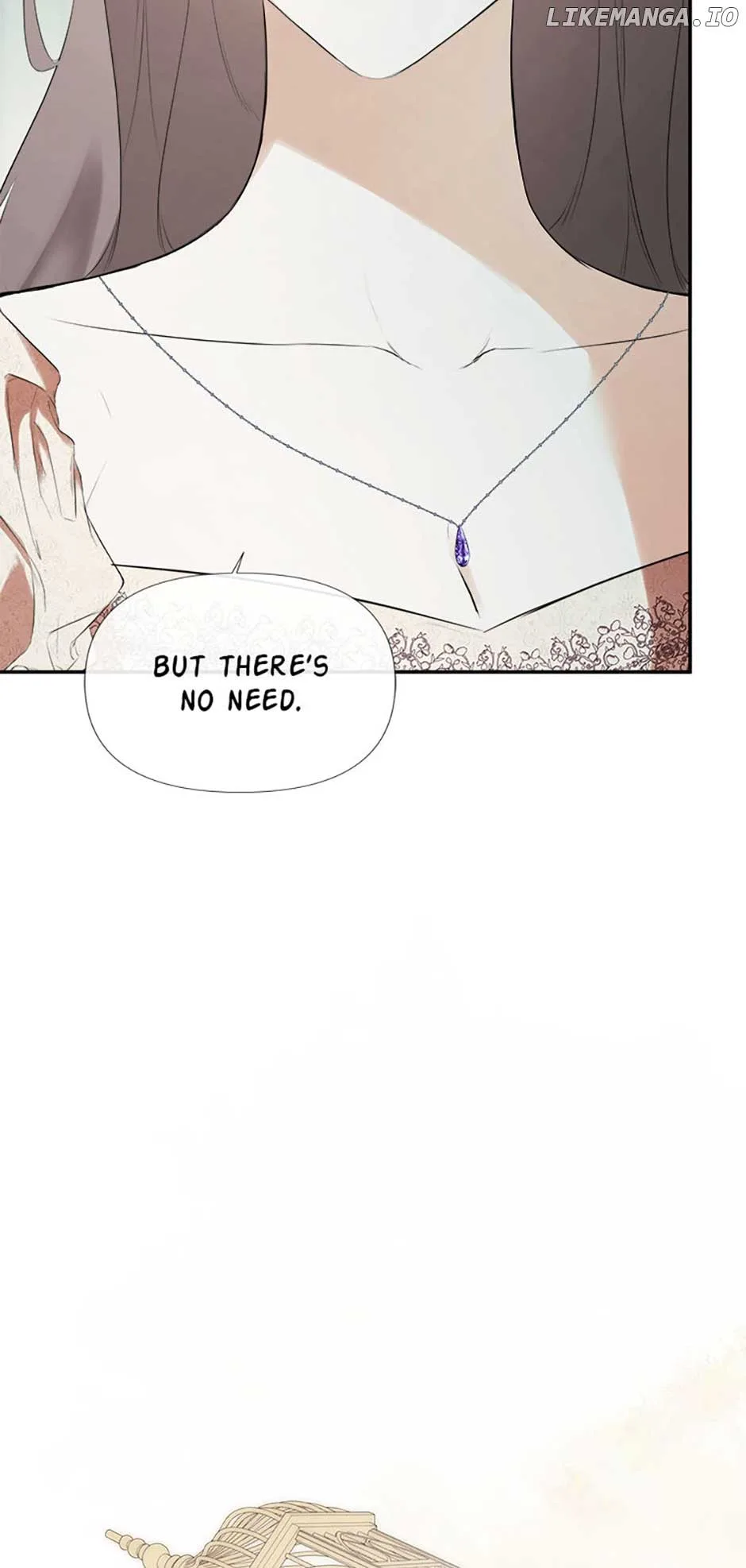 I Mistook the Hidden Identity of the Sub Male Lead Chapter 61 page 38