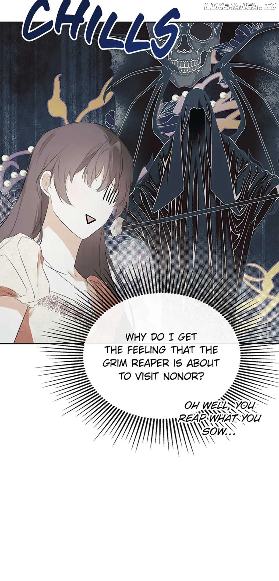 I Mistook the Hidden Identity of the Sub Male Lead Chapter 61 page 7
