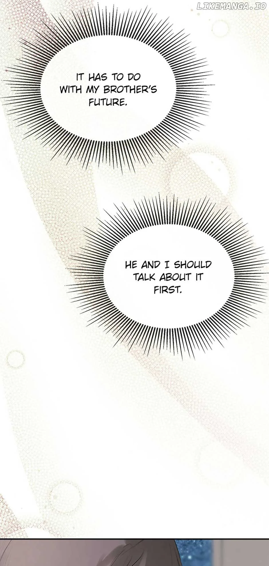 I Mistook the Hidden Identity of the Sub Male Lead Chapter 61 page 41