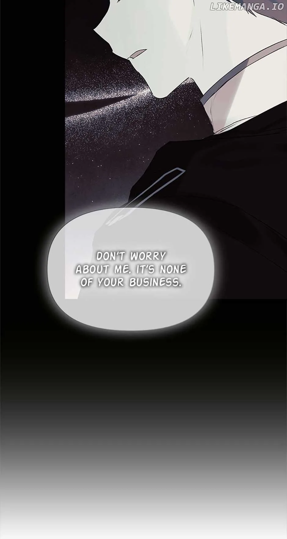 I Mistook the Hidden Identity of the Sub Male Lead Chapter 61 page 10