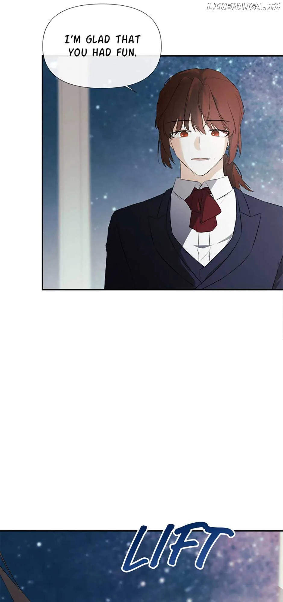 I Mistook the Hidden Identity of the Sub Male Lead Chapter 61 page 17