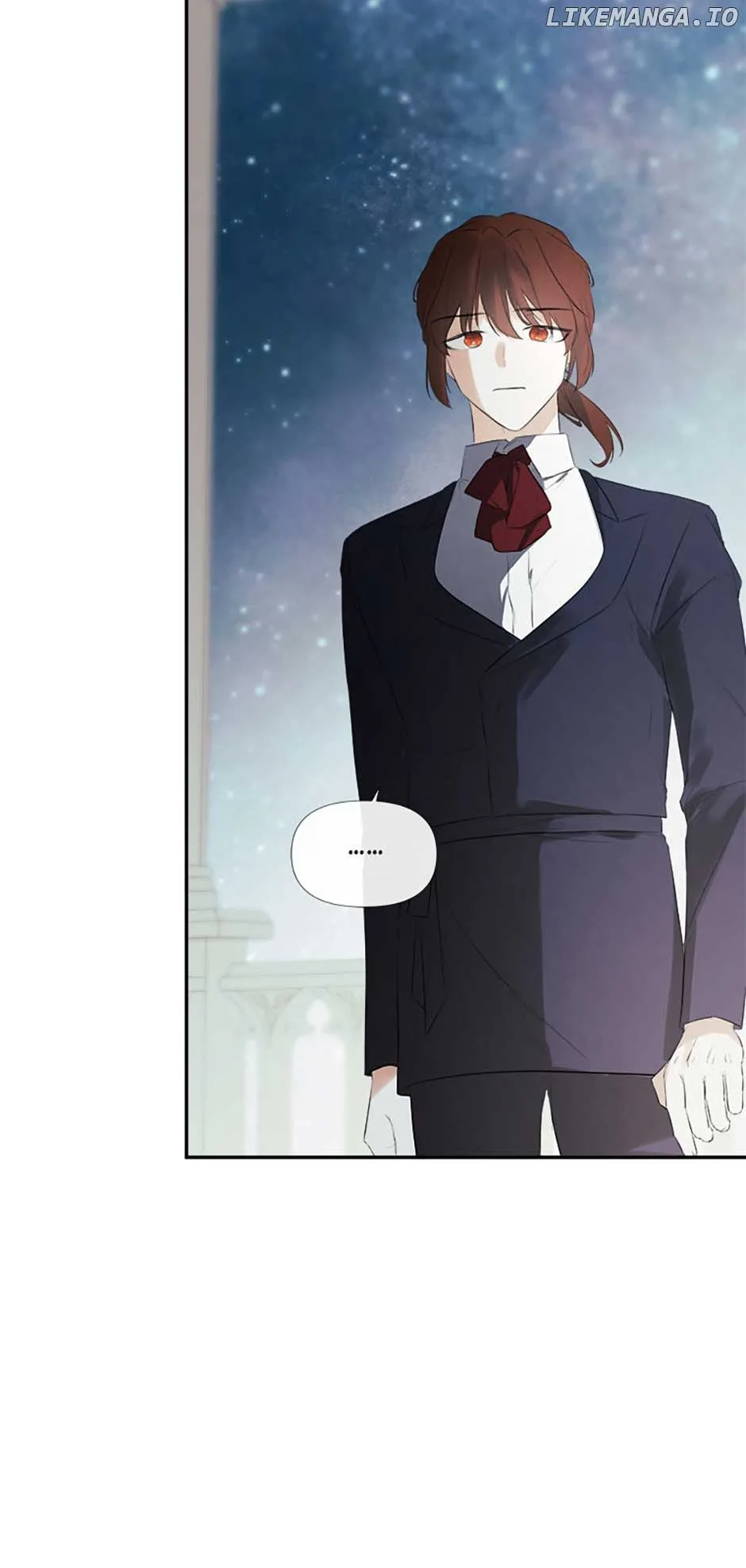 I Mistook the Hidden Identity of the Sub Male Lead Chapter 61 page 43