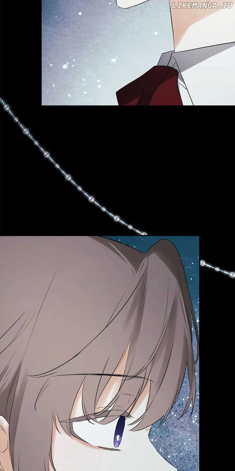 I Mistook the Hidden Identity of the Sub Male Lead Chapter 61 page 33