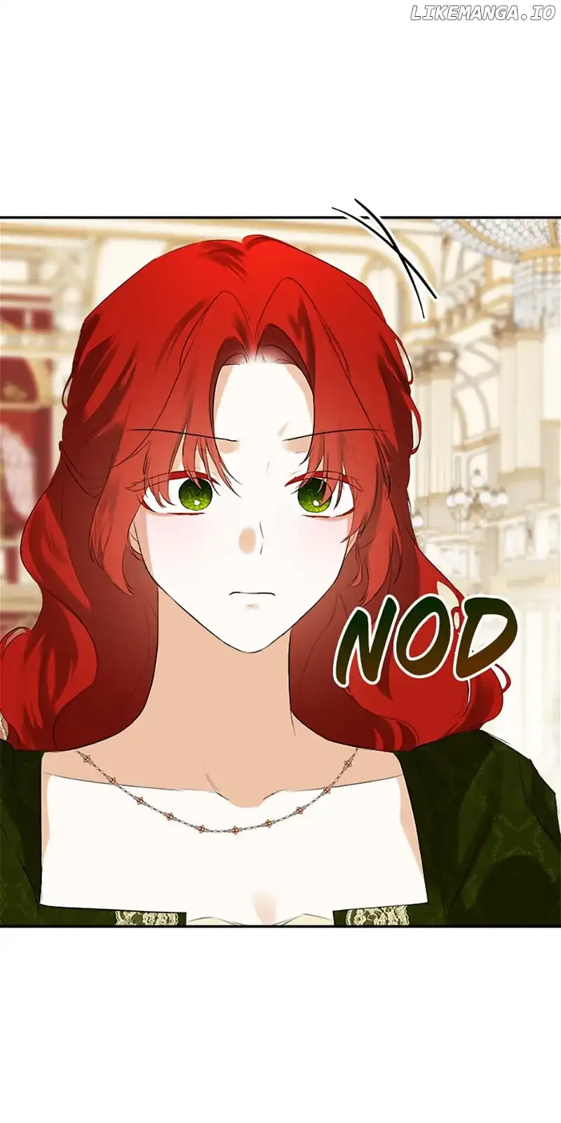 I Mistook the Hidden Identity of the Sub Male Lead Chapter 57 page 38