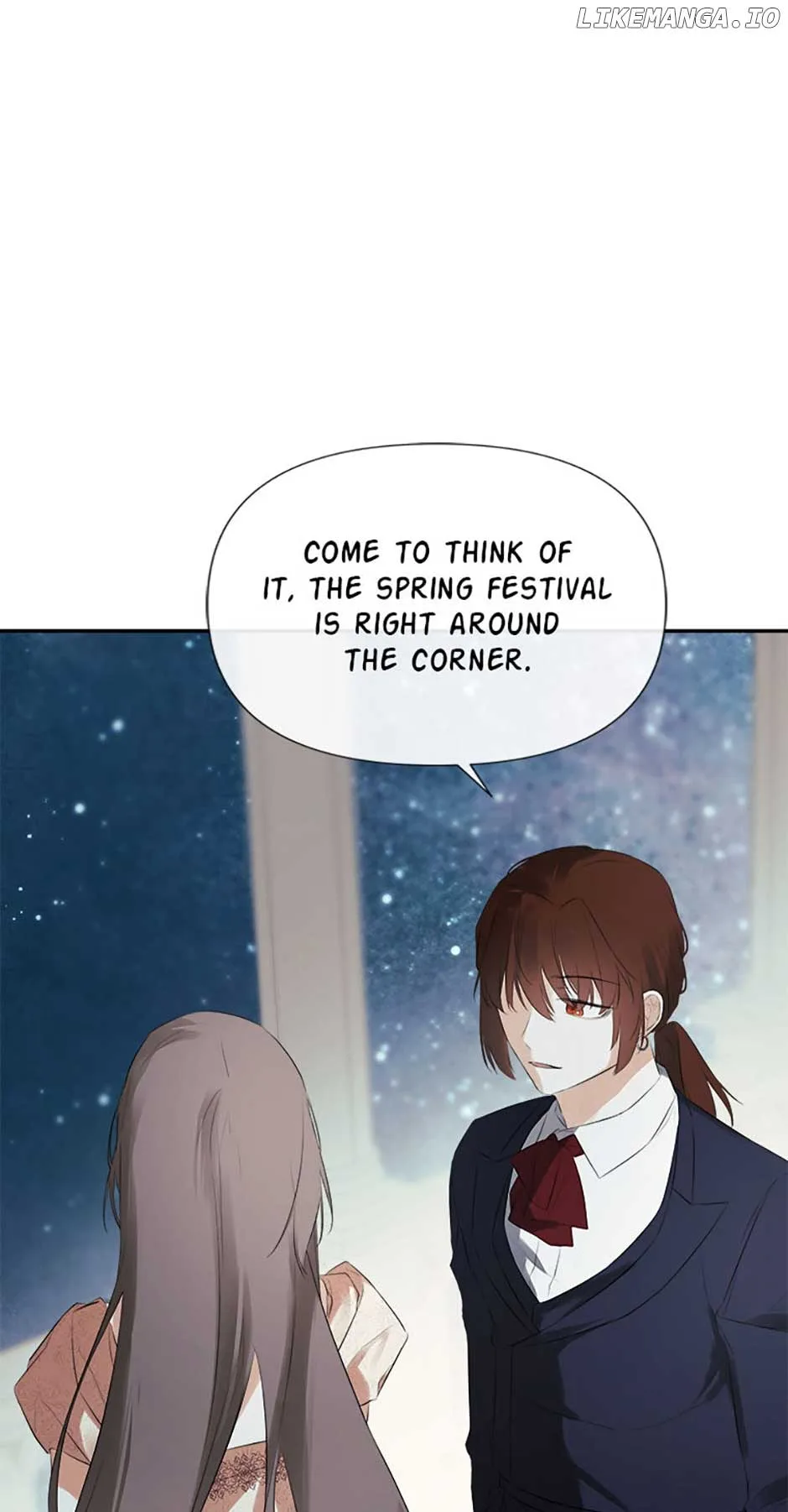 I Mistook the Hidden Identity of the Sub Male Lead Chapter 61 page 45