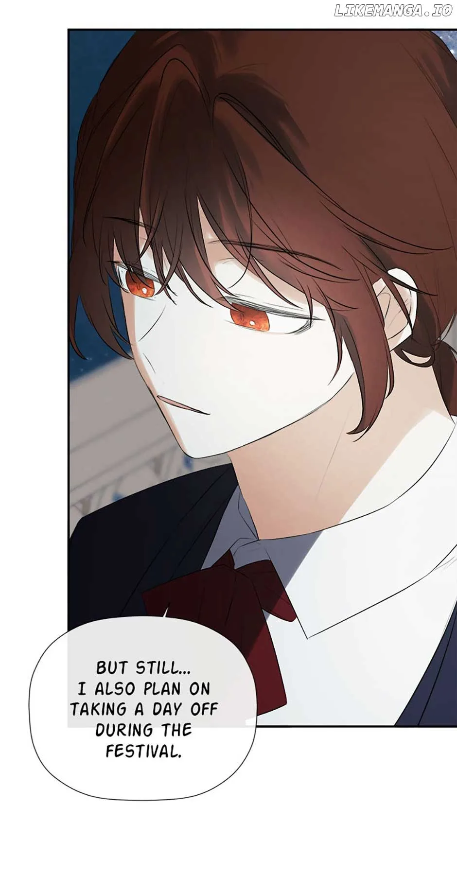 I Mistook the Hidden Identity of the Sub Male Lead Chapter 61 page 50