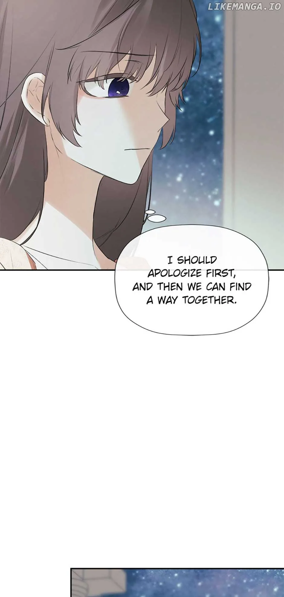 I Mistook the Hidden Identity of the Sub Male Lead Chapter 61 page 42