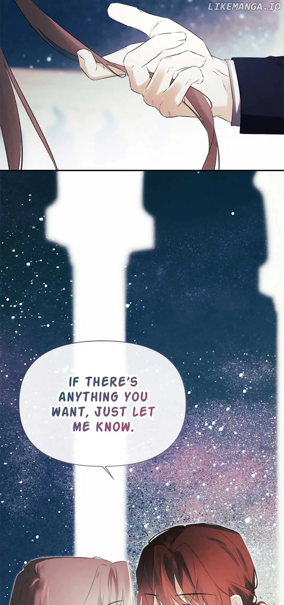 I Mistook the Hidden Identity of the Sub Male Lead Chapter 61 page 18
