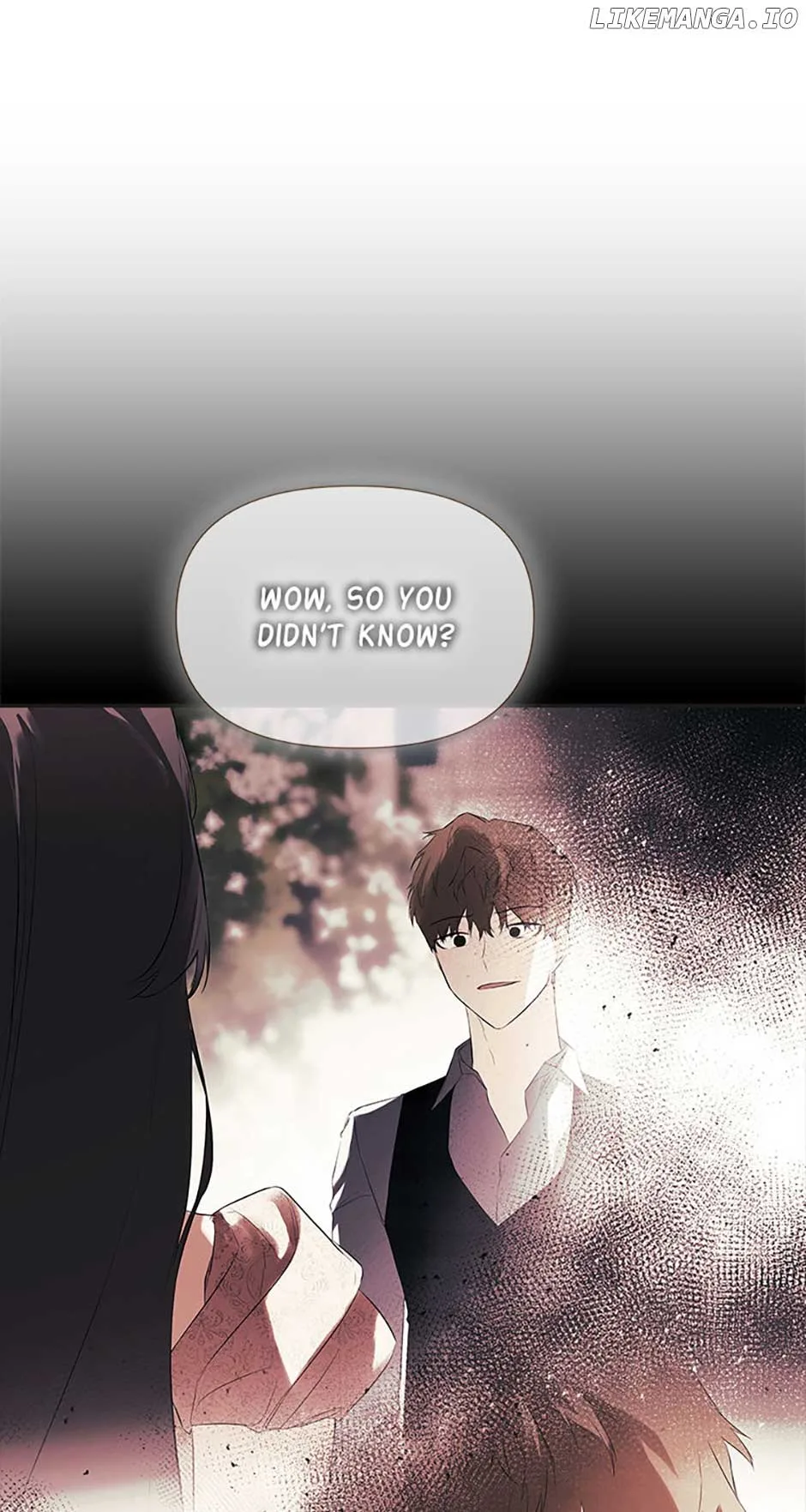 I Mistook the Hidden Identity of the Sub Male Lead Chapter 61 page 8