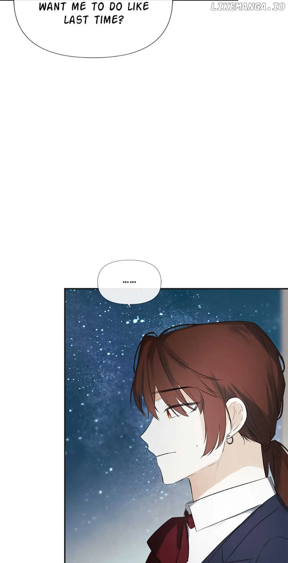 I Mistook the Hidden Identity of the Sub Male Lead Chapter 61 page 53