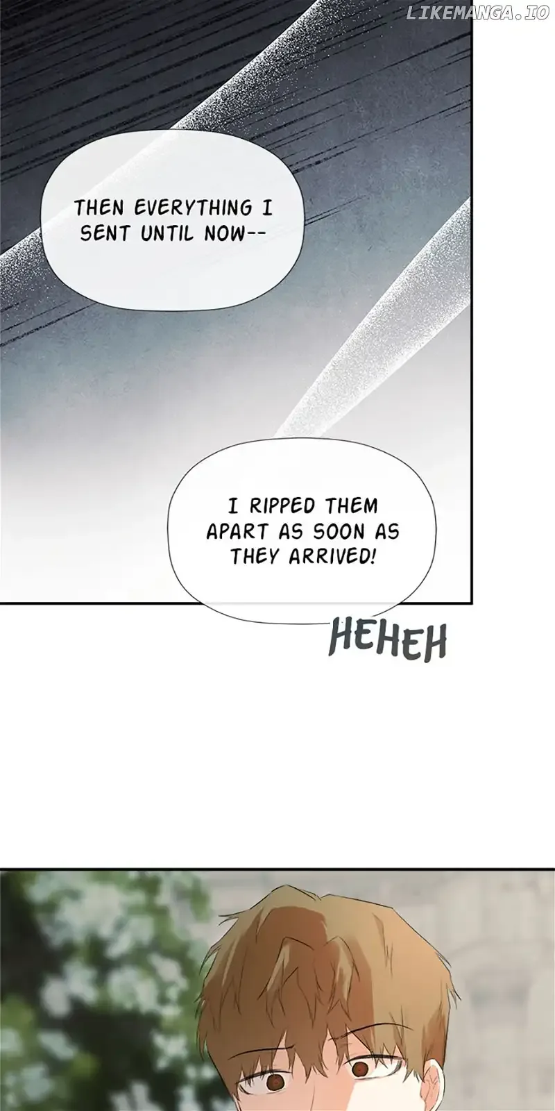 I Mistook the Hidden Identity of the Sub Male Lead Chapter 58 page 20