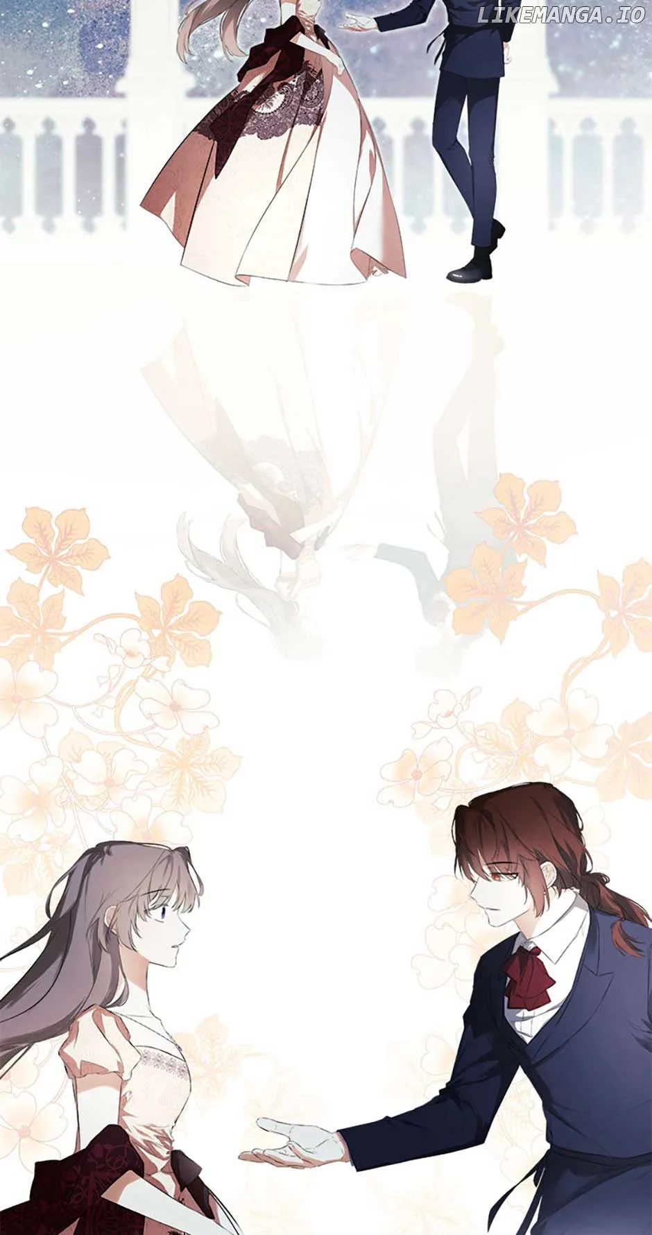 I Mistook the Hidden Identity of the Sub Male Lead Chapter 61 page 80