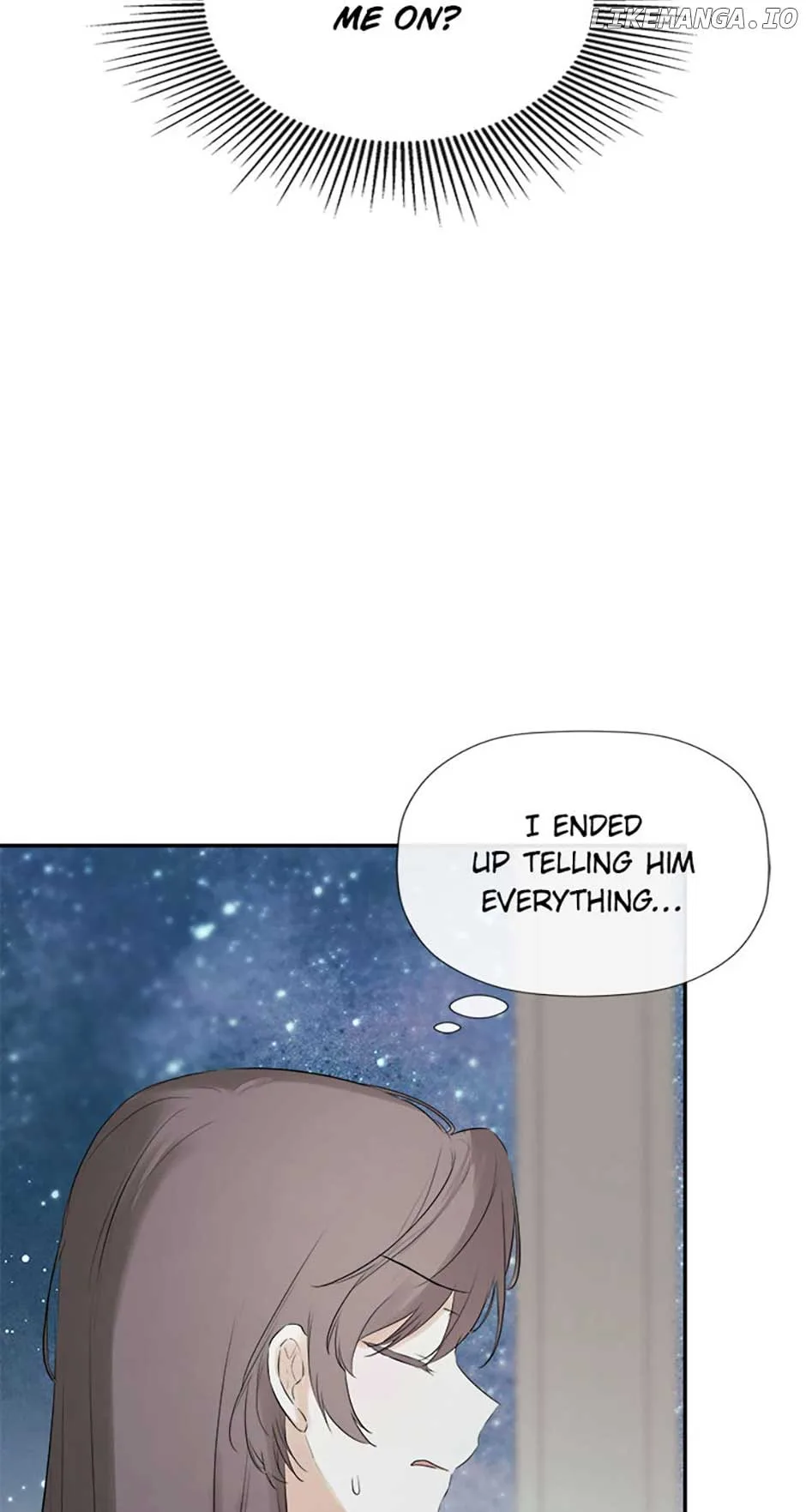 I Mistook the Hidden Identity of the Sub Male Lead Chapter 61 page 74