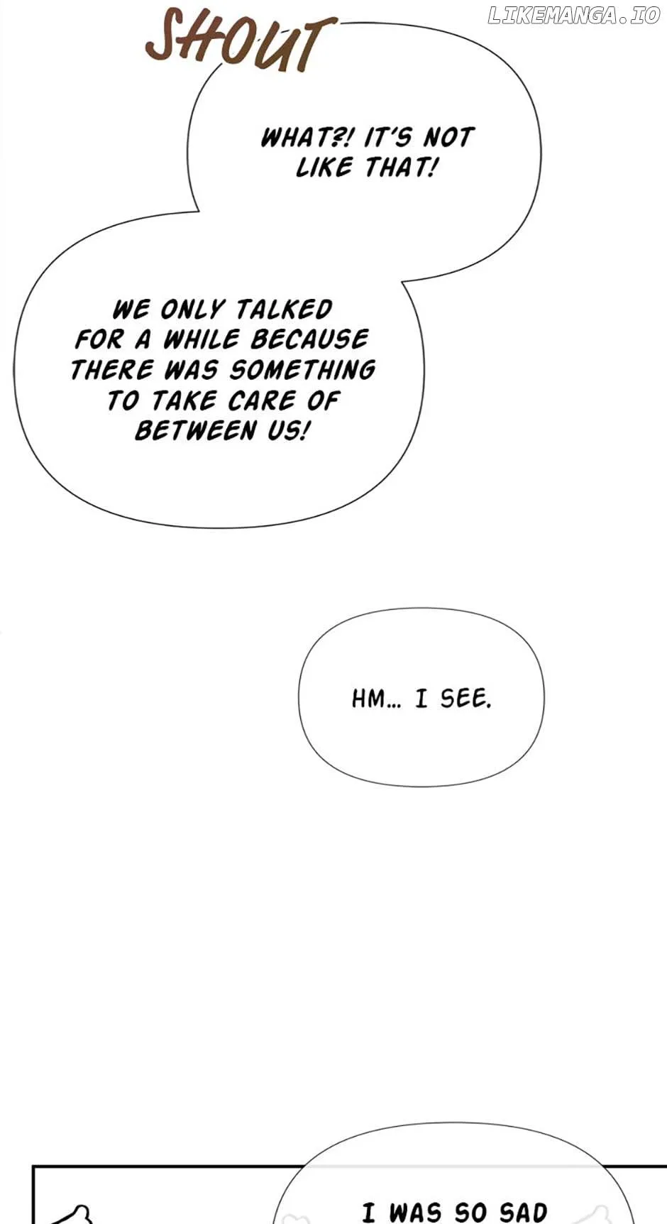 I Mistook the Hidden Identity of the Sub Male Lead Chapter 61 page 69