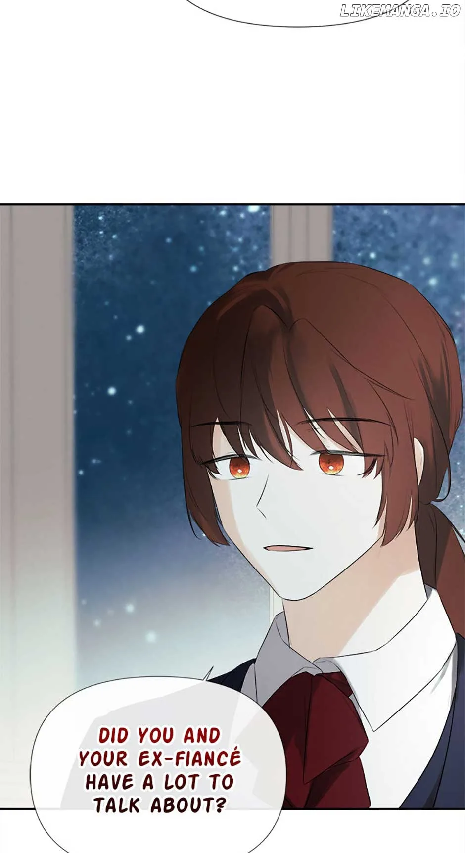 I Mistook the Hidden Identity of the Sub Male Lead Chapter 61 page 67