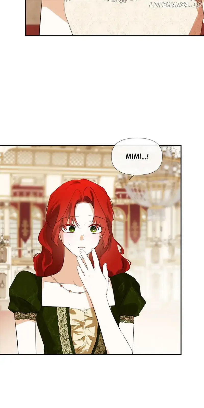 I Mistook the Hidden Identity of the Sub Male Lead Chapter 57 page 37