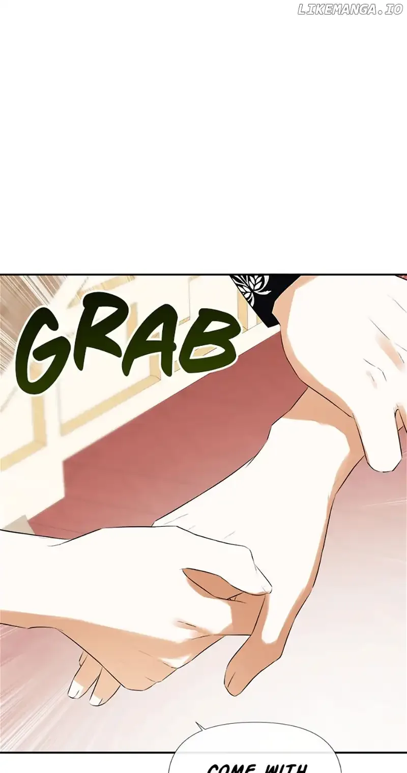 I Mistook the Hidden Identity of the Sub Male Lead Chapter 57 page 39