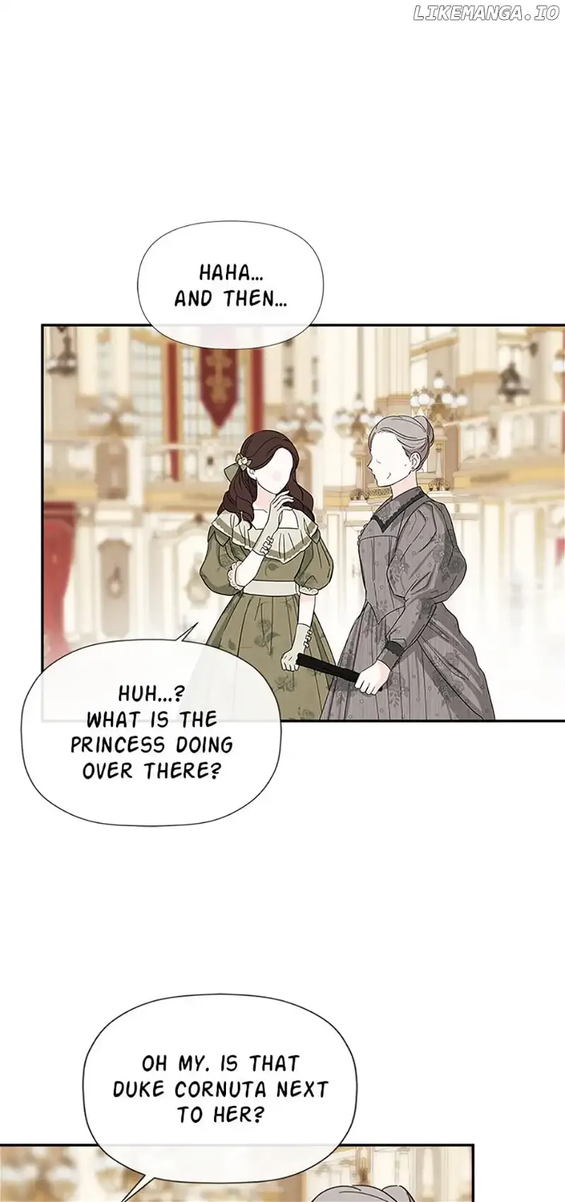 I Mistook the Hidden Identity of the Sub Male Lead Chapter 57 page 44